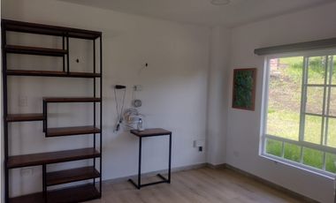 vendo casa finca Marinilla, sector cascajo, 1.820 m2