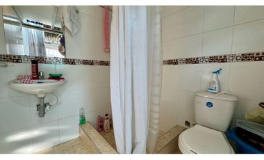 Casa con apartamentos y local en venta Barrio El Centro Palmira Valle