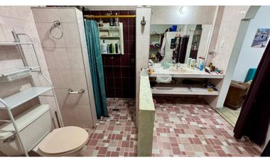 Casa con apartamentos y local en venta Barrio El Centro Palmira Valle