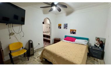 Casa con apartamentos y local en venta Barrio El Centro Palmira Valle