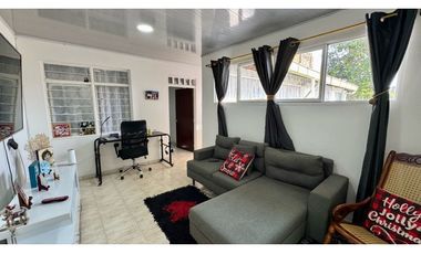 Casa con apartamentos y local en venta Barrio El Centro Palmira Valle