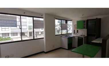 ARRIENDO APARTAESTUDIO EN GUAYACANES, MANIZALES | ARRIENDOS MANIZALES
