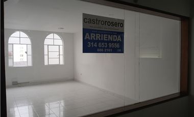 ARRIENDO LOCAL EN VERSALLES, MANIZALES | ARRIENDOS MANIZALES