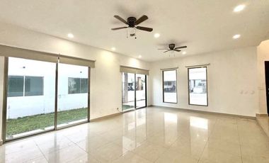 CASA EN RENTA O VENTA EN CANTERÍAS