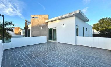 CASA EN RENTA O VENTA EN CANTERÍAS