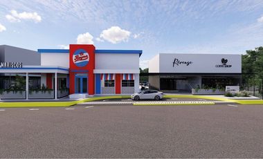 LOCAL COMERCIAL EN RENTA, CIUDAD DEL CARMEN, CAMPECHE