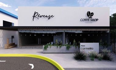 LOCAL COMERCIAL EN RENTA, CIUDAD DEL CARMEN, CAMPECHE