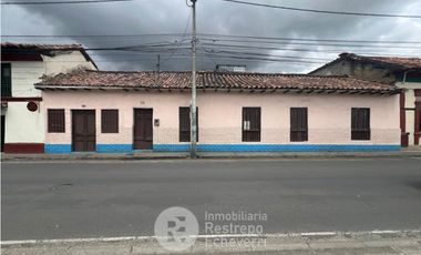 Casa en venta en Calahorra, Cajicá