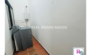  ¡Se Arrienda Casa en Unidad Abierta!