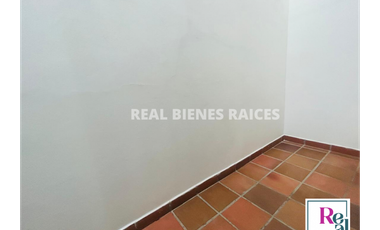  ¡Se Arrienda Casa en Unidad Abierta!