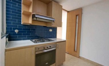 Arriendo precioso apartamento envigado sector camino verde