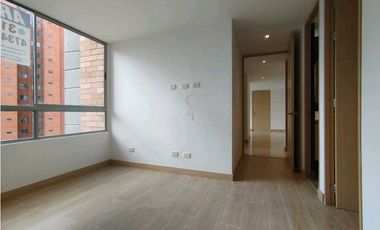 Arriendo precioso apartamento envigado sector camino verde