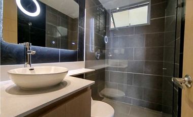 Arriendo precioso apartamento envigado sector camino verde