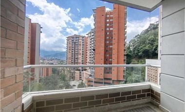 Arriendo precioso apartamento envigado sector camino verde