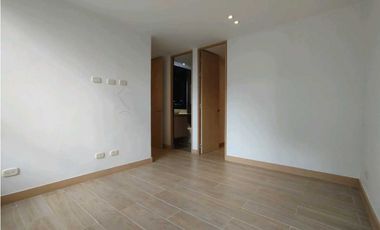 Arriendo precioso apartamento envigado sector camino verde