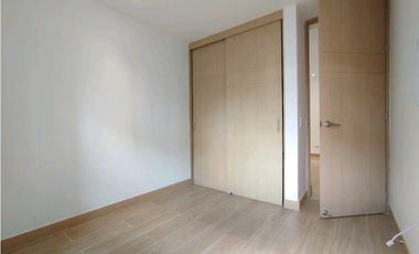 Arriendo precioso apartamento envigado sector camino verde