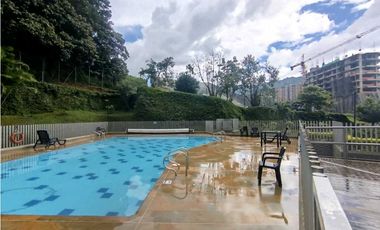 Arriendo precioso apartamento envigado sector camino verde