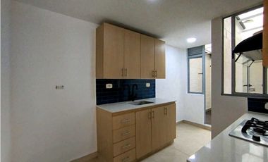 Arriendo precioso apartamento envigado sector camino verde