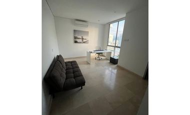 EN VENTA APARTAMENTO LUXURY FRENTE A  MARINA INTERNACIONAL