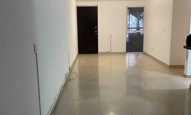 Departamento en renta en Col Escandón
