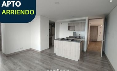 Apartamento en arriendo- Rionegro- Ventus