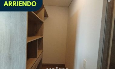Apartamento en arriendo- Rionegro- Ventus
