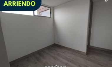 Apartamento en arriendo- Rionegro- Ventus