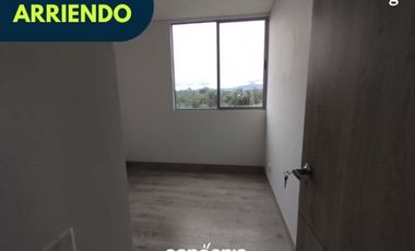 Apartamento en arriendo- Rionegro- Ventus