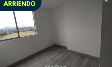 Apartamento en arriendo- Rionegro- Ventus