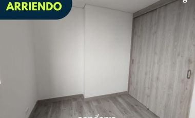 Apartamento en arriendo- Rionegro- Ventus