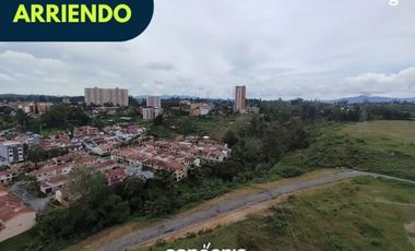 Apartamento en arriendo- Rionegro- Ventus