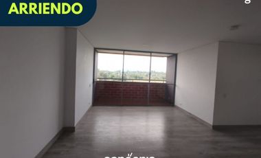 Apartamento en arriendo- Rionegro- Ventus