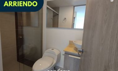 Apartamento en arriendo- Rionegro- Ventus