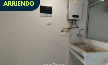 Apartamento en arriendo- Rionegro- Ventus