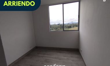 Apartamento en arriendo- Rionegro- Ventus