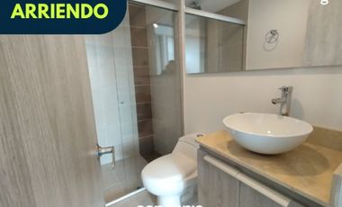 Apartamento en arriendo- Rionegro- Ventus