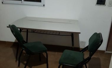 ALQUILO MONOAMBIENTE AMOBLADO EN BANDA NORTE