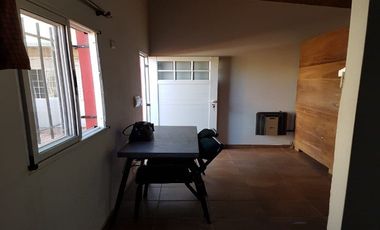 ALQUILO MONOAMBIENTE AMOBLADO EN BANDA NORTE