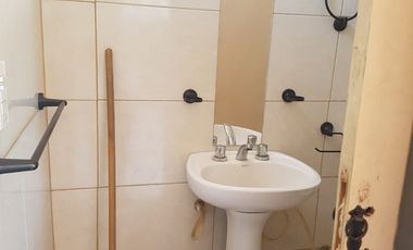 ALQULO DUPLEX 1 DORM SECTOR MERCADO DE ABASTO