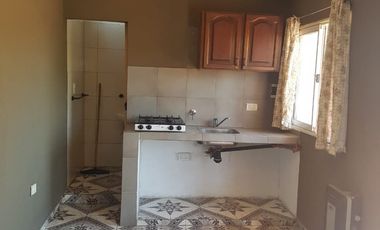 ALQULO DUPLEX 1 DORM SECTOR MERCADO DE ABASTO