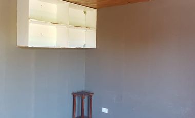 ALQULO DUPLEX 1 DORM SECTOR MERCADO DE ABASTO