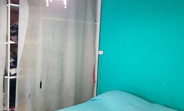 ALQUILO PTA ALTA 2 DORM FENIX