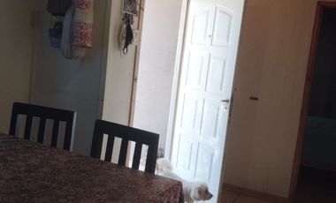 ALQUILO PTA ALTA 2 DORM FENIX