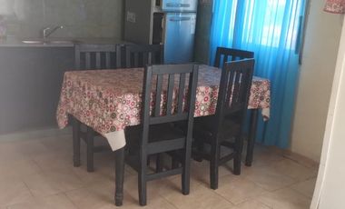 ALQUILO PTA ALTA 2 DORM FENIX