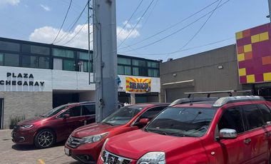Local con Bodega comercial
