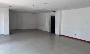 Local con Bodega comercial