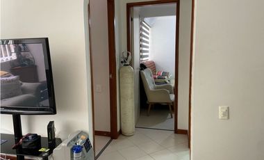 VENTA APARTAMENTO EN BELEN LA PALMA