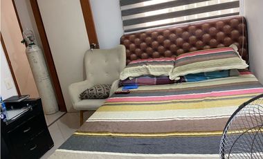 VENTA APARTAMENTO EN BELEN LA PALMA