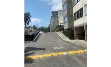 VENTA APARTAMENTO EN BELEN LA PALMA