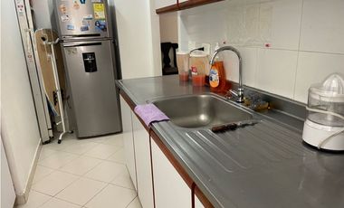 VENTA APARTAMENTO EN BELEN LA PALMA